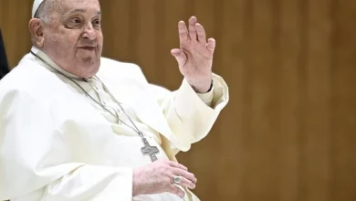 Ultimo Bollettino Medico di Papa Francesco: Condizioni Stabili, ma la Prognosi Resta Riservata 4 Ultimo Bollettino Medico di Papa Francesco: Condizioni Stabili, ma la Prognosi Resta Riservata