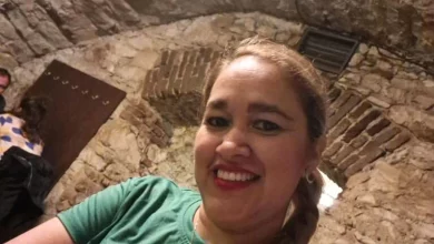 Trovato il Corpo di una Donna in Valigia: L'Ipotesi che Sia Quello di Jhoanna Nataly Quintanilla 16 Trovato il Corpo di una Donna in Valigia: L'Ipotesi che Sia Quello di Jhoanna Nataly Quintanilla