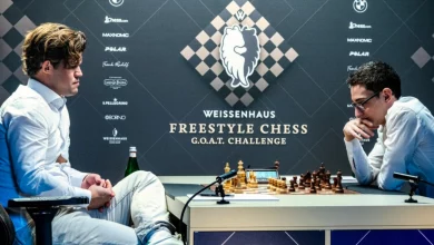 La Guerra negli Scacchi: Freestyle Chess, la Nuova Modalità che Sta Rivoluzionando il Gioco 11 La Guerra negli Scacchi: Freestyle Chess, la Nuova Modalità che Sta Rivoluzionando il Gioco