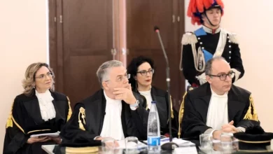 Assolti gli Ex Amministratori dell'Aquila: La Corte dei Conti Smentisce le Accuse di Danno Erariale nel Progetto CASE 9 Assolti gli Ex Amministratori dell'Aquila: La Corte dei Conti Smentisce le Accuse di Danno Erariale nel Progetto CASE