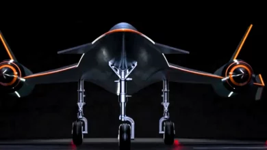 Cina: Il Motore a Detonazione che Rivoluziona Razzi e Viaggi Ipersonici 1 Cina: Il Motore a Detonazione che Rivoluziona Razzi e Viaggi Ipersonici