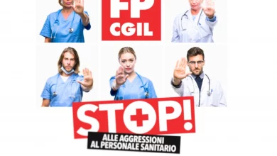 STOP AGGRESSIONI AL PERSONALE SANITARIO. PRENDIAMOCI CURA DI CHI CI CURA. 22 STOP AGGRESSIONI AL PERSONALE SANITARIO. PRENDIAMOCI CURA DI CHI CI CURA.