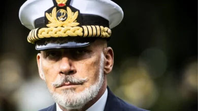 Cavo Dragone: “Bene la Difesa Comune, ma Non ci Sarà un Esercito UE. La Guerra non Conviene neanche a Mosca” 12 Cavo Dragone: “Bene la Difesa Comune, ma Non ci Sarà un Esercito UE. La Guerra non Conviene neanche a Mosca”