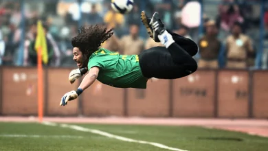 René Higuita: Il Portiere che Ha Riscritto le Regole del Calcio 20 René Higuita: Il Portiere che Ha Riscritto le Regole del Calcio