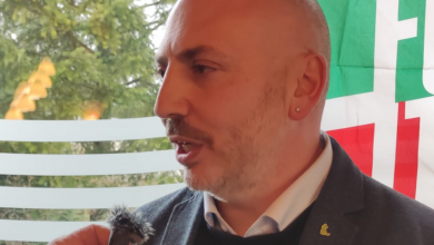 Congresso di Forza Italia all’Aquila: Stefano Cappetti Nuovo Segretario Comunale