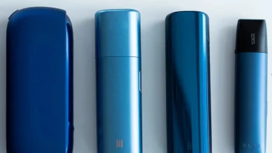 Quanto Tempo di Vita Toglie una Sigaretta, una IQOS e una Puff?