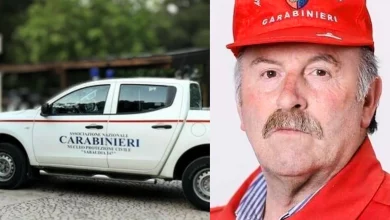 Sabaudia: Arrestato ex carabiniere, provocava incendi per ottenere fondi pubblici 1 Sabaudia: Arrestato ex carabiniere, provocava incendi per ottenere fondi pubblici