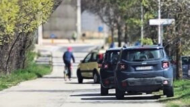 L'Aquila: Litigio tra fratelli degenera in tragedia, 60enne investito e ucciso 13 L'Aquila: Litigio tra fratelli degenera in tragedia, 60enne investito e ucciso