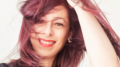 Daniela Baldassarra in scena a L'Aquila per stand up comedy del TSA giovedì 10 aprile 3 comunicato stampa daniela baldassarra in scena a l'aquila per stand up comedy del TSA giovedì 10 aprile