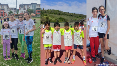Atletica L’Aquila protagonista al Campionato Regionale su Pista di Giulianova: Oliva e Bargellini brillano tra i giovani talenti 15 BreveCitazioneconImmagineSfondo 20250428 125342 0000