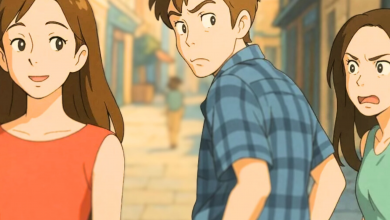 ChatGPT e la nuova funzione "Ghiblificazione": tra entusiasmo e controversie 7 ChatGPT e la nuova funzione "Ghiblificazione"