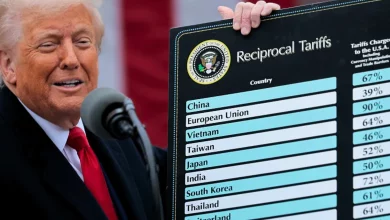 I dazi di Donald Trump: quali conseguenze per l’Italia?