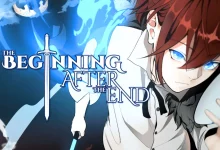 The Beginning After the End: la recensione del primo episodio dell'atteso anime 38 The Beginning After the End: la recensione del primo episodio dell'atteso anime