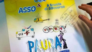 Bambino di 10 anni salva la nonna colpita da crisi epilettica: l'importanza della formazione scolastica