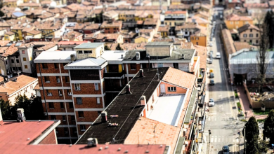 LETTERA APERTA DI UN COMMERCIANTE DEL CENTRO STORICO 6 LETTERA APERTA DI UN COMMERCIANTE DEL CENTRO STORICO