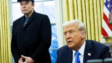 Elon Musk si allontana da Trump: i dazi costano miliardi alle sue aziende 5 Elon Musk si allontana da Trump: i dazi costano miliardi alle sue aziende