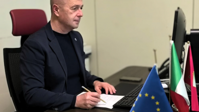 Di Marco: 'Taglio del nastro a oltranza', mistero sulla tratta Scafa-Pratola Peligna, Regione lontana dalla comunità 14 Di Marco: 'Taglio del nastro a oltranza', mistero sulla tratta Scafa-Pratola Peligna, Regione lontana dalla comunità