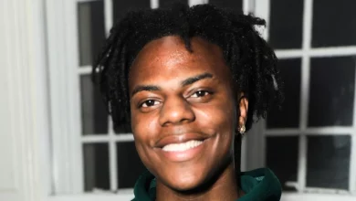 IShowSpeed in Cina: una visita tra tecnologia futuristica e innovazione che ha sbalordito il mondo 8 IShowSpeed in Cina: una visita tra tecnologia futuristica e innovazione che ha sbalordito il mondo