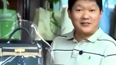 La guerra dei marchi: Cina svela il lato nascosto del lusso americano 4 La guerra dei marchi: Cina svela il lato nascosto del lusso americano