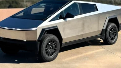 Il Cybertruck di Tesla: da sogno futuristico a colossale fallimento 6 Il Cybertruck di Tesla: da sogno futuristico a colossale fallimento