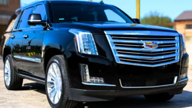 Perché l’Europa non compra le auto americane? 3 Perché l’Europa non compra le auto americane?