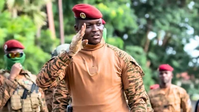 Burkina Faso svolta storica: Ibrahim Traoré elimina le tasse scolastiche e rende l’istruzione gratuita 11 Burkina Faso svolta storica: Ibrahim Traoré elimina le tasse scolastiche e rende l’istruzione gratuita