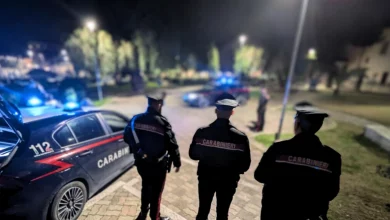 Lite per un cane finisce a colpi di pistola a Capoterra: 49enne arrestato per tentato omicidio 10 Lite per un cane finisce a colpi di pistola a Capoterra: 49enne arrestato per tentato omicidio