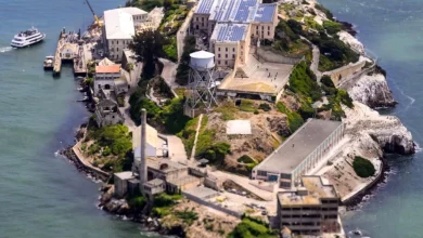 Trump e il Ritorno di Alcatraz: Simbolo di "Legge e Ordine" o Operazione Propaganda? 5 Trump e il Ritorno di Alcatraz: Simbolo di "Legge e Ordine" o Operazione Propaganda?