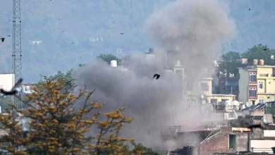 Guerra India-Pakistan: Il Ritorno del Fantasma Nucleare tra Kashmir e Diplomazia Fallita 4 Guerra India-Pakistan: Il Ritorno del Fantasma Nucleare tra Kashmir e Diplomazia Fallita