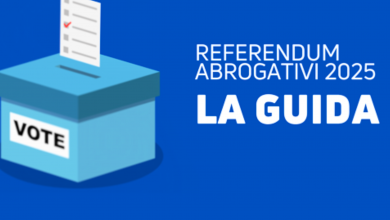 Affluenza Referendum 2025: perché il voto conta (e cosa accade se manca il quorum)
