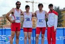 Atletica L'Aquila: Successi e Nuovi Record ai Tricolori Assoluti Paralimpici: Mazzette, Bonanni e Chiarizia sul Podio 23 atletica, Aquila, paralimpici, FISPES, medaglie