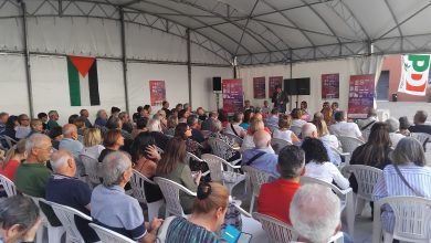 L'AQUILA: SI CHIUDE LA FESTA DELL'UNITÀ. GRANDE SUCCESSO DI PUBBLICO 13 1000145698