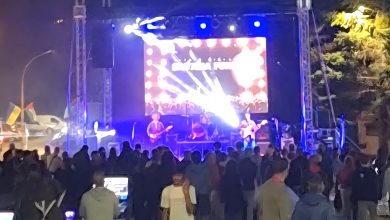 Pizzoli (AQ): Successo del Concerto per la Pace 46 20250921 221536