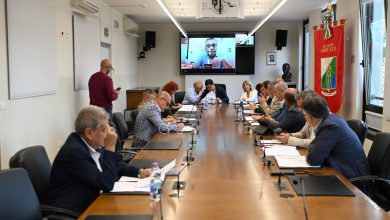 Di Marco (PD): “In Commissione Vigilanza confermata la mancanza di farmaci oncologici alla Asl di Chieti. Non erano fantasie: si chieda scusa ai pazienti e si faccia chiarezza fino in fondo” 19 Di Marco (PD): “In Commissione Vigilanza confermata la mancanza di farmaci oncologici alla Asl di Chieti. Non erano fantasie: si chieda scusa ai pazienti e si faccia chiarezza fino in fondo”