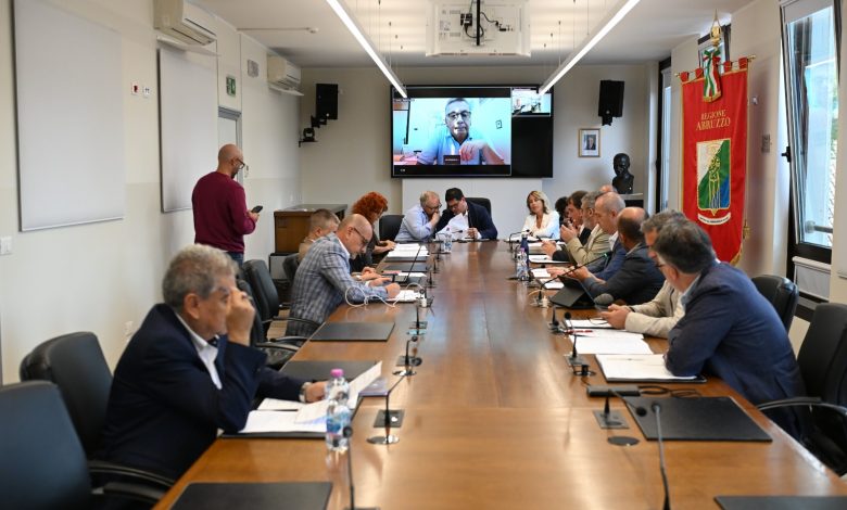 Di Marco (PD): “In Commissione Vigilanza confermata la mancanza di farmaci oncologici alla Asl di Chieti. Non erano fantasie: si chieda scusa ai pazienti e si faccia chiarezza fino in fondo” 1 Di Marco (PD): “In Commissione Vigilanza confermata la mancanza di farmaci oncologici alla Asl di Chieti. Non erano fantasie: si chieda scusa ai pazienti e si faccia chiarezza fino in fondo”