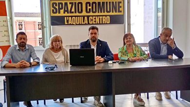 L'AQUILA: TORNA LA FESTA DELL'UNITA' PROVINCIALE IL 18-19 E 20 SETTEMBRE 18 L'AQUILA: TORNA LA FESTA DELL'UNITA' PROVINCIALE IL 18-19 E 20 SETTEMBRE