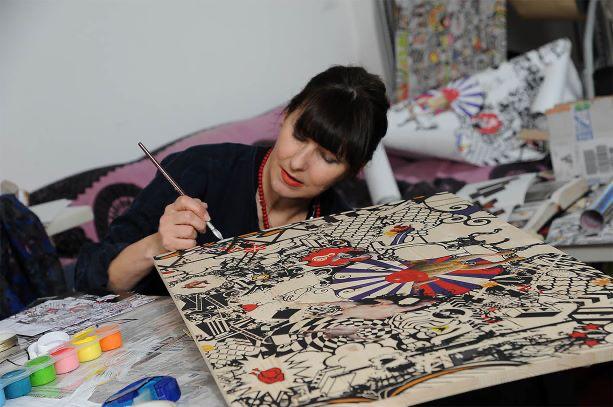 Francesca Falli