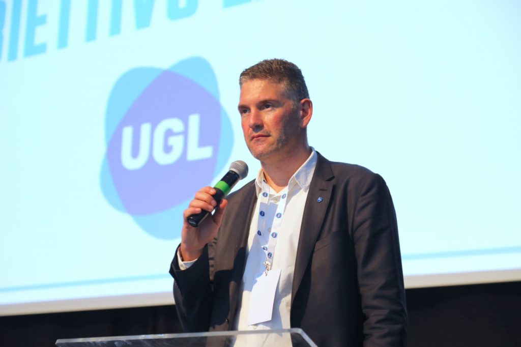 Gianluca Giuliano 1