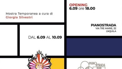 UNA MOSTRA D’ARTE CONTEM-PIO-RANEA 14 UNA MOSTRA D’ARTE CONTEM-PIO-RANEA