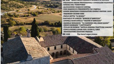 TORNA IL FESTIVAL DELLE PROFESSIONI TECNICHE A NAVELLI. “ESPERIENZE DI SUCCESSO A CONFRONTO PER IL RILANCIO DELLE AREE INTERNE” 10 PHOTO 2025 09 23 11 44 27