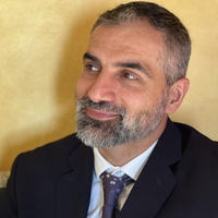 Santoleri Fiorenzo
