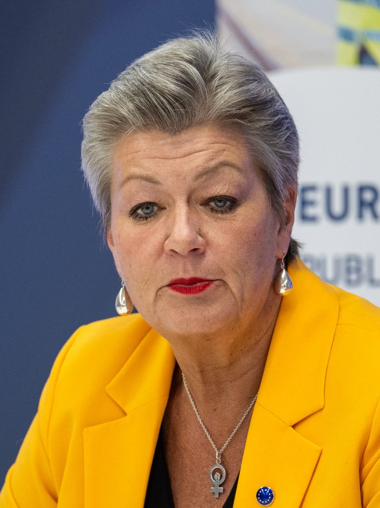 Ylva Johansson 2024 cropped 1