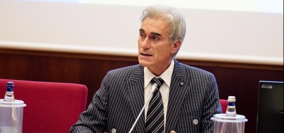 antonio de palma presidente nazionale del nursing up.e56846