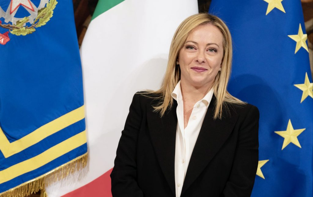 giorgia sito