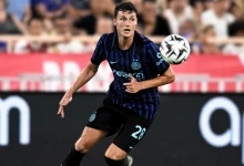 Inter, Pavard verso la cessione: operazione conclusa con l'Olympique Marsiglia 22 Inter, Pavard verso la cessione: operazione conclusa con l'Olympique Marsiglia