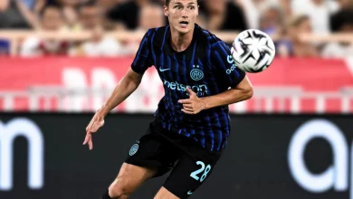 Inter, Pavard verso la cessione: operazione conclusa con l'Olympique Marsiglia 5 Inter, Pavard verso la cessione: operazione conclusa con l'Olympique Marsiglia