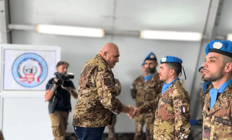 Attacco Israeliano alle Forze di Pace Unifil: Crosetto Denuncia "Scelta Precisa, Non un Errore" 1 Attacco Israeliano alle Forze di Pace Unifil: Crosetto Denuncia "Scelta Precisa, Non un Errore"