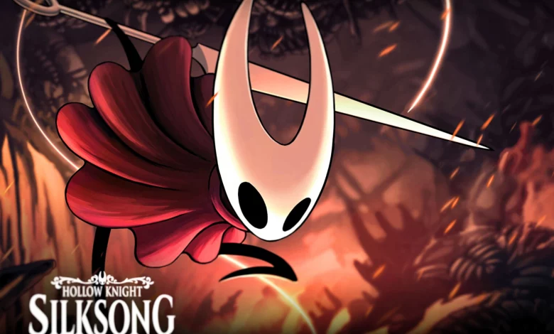 Hollow Knight: Silksong, la Rivoluzione Indie che Ha Spiazzato l'Industria dei Videogiochi 1 Hollow Knight: Silksong, la Rivoluzione Indie che Ha Spiazzato l'Industria dei Videogiochi