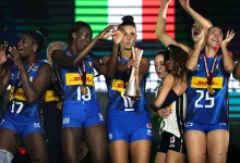 Italia Campione del Mondo: Le Azzurre del Volley Riscrivono la Storia