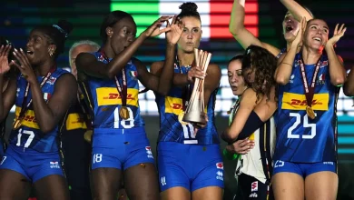 Italia Campione del Mondo: Le Azzurre del Volley Riscrivono la Storia 17 Italia Campione del Mondo: Le Azzurre del Volley Riscrivono la Storia